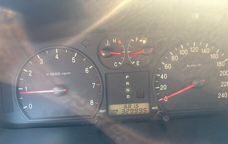 Hyundai Sonata IV рестайлинг, 2004 год, 400 000 рублей, 8 фотография
