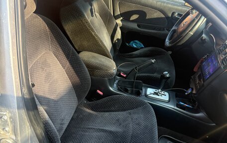 Hyundai Sonata IV рестайлинг, 2004 год, 400 000 рублей, 4 фотография