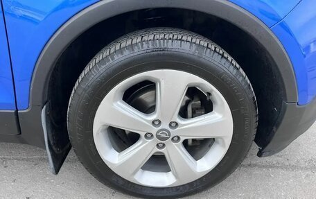 Opel Mokka I, 2012 год, 1 085 000 рублей, 9 фотография
