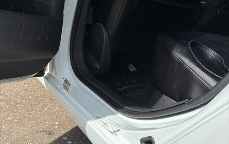 Renault Megane II, 2005 год, 350 000 рублей, 12 фотография