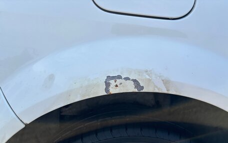 Renault Megane II, 2005 год, 350 000 рублей, 13 фотография