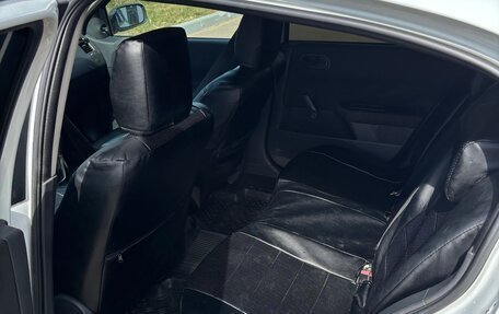 Renault Megane II, 2005 год, 350 000 рублей, 15 фотография
