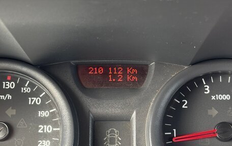 Renault Megane II, 2005 год, 350 000 рублей, 17 фотография