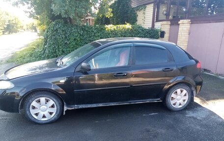 Chevrolet Lacetti, 2008 год, 250 000 рублей, 4 фотография
