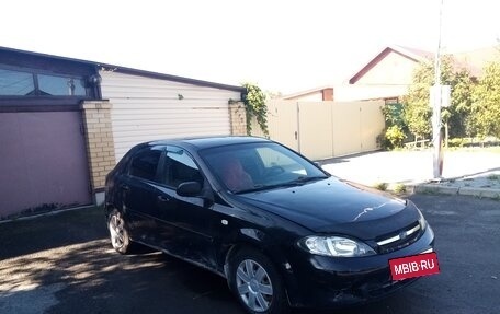 Chevrolet Lacetti, 2008 год, 250 000 рублей, 2 фотография