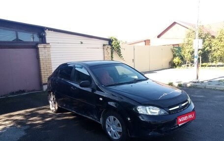 Chevrolet Lacetti, 2008 год, 250 000 рублей, 1 фотография