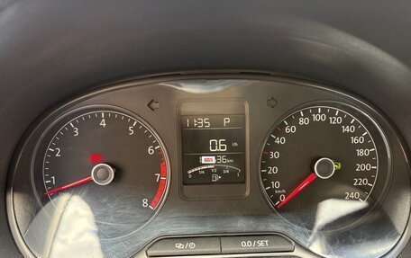 Volkswagen Polo VI (EU Market), 2020 год, 1 150 000 рублей, 5 фотография