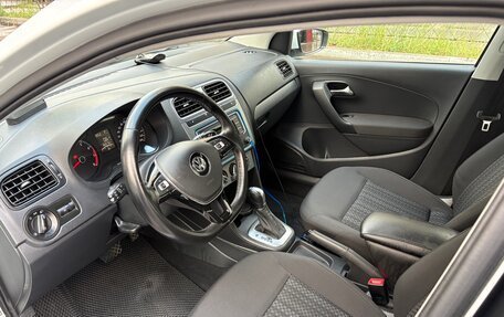 Volkswagen Polo VI (EU Market), 2020 год, 1 150 000 рублей, 6 фотография