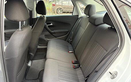 Volkswagen Polo VI (EU Market), 2020 год, 1 150 000 рублей, 7 фотография