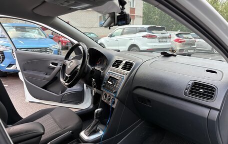 Volkswagen Polo VI (EU Market), 2020 год, 1 150 000 рублей, 8 фотография