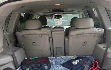 Toyota Highlander III, 2007 год, 1 700 рублей, 5 фотография