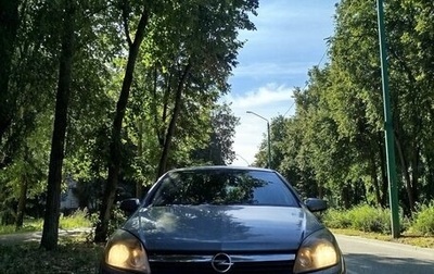 Opel Astra H, 2006 год, 377 000 рублей, 1 фотография