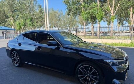 BMW 3 серия, 2023 год, 3 200 200 рублей, 1 фотография