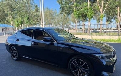 BMW 3 серия, 2023 год, 3 200 200 рублей, 1 фотография