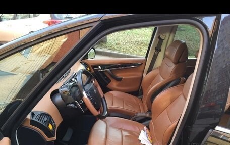 Citroen C4 Picasso II рестайлинг, 2010 год, 375 000 рублей, 2 фотография