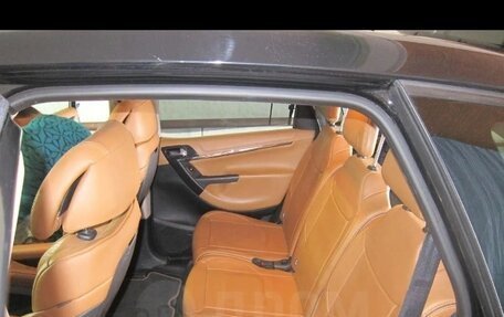 Citroen C4 Picasso II рестайлинг, 2010 год, 375 000 рублей, 3 фотография