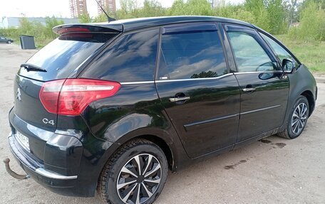 Citroen C4 Picasso II рестайлинг, 2010 год, 375 000 рублей, 6 фотография