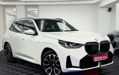 BMW X3, 2025 год, 8 600 000 рублей, 1 фотография