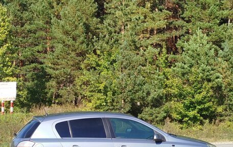 Opel Astra H, 2006 год, 377 000 рублей, 2 фотография