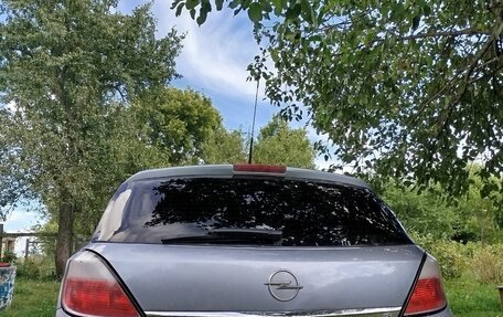 Opel Astra H, 2006 год, 377 000 рублей, 6 фотография