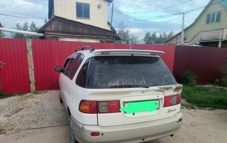 Toyota Ipsum II, 1998 год, 350 000 рублей, 2 фотография