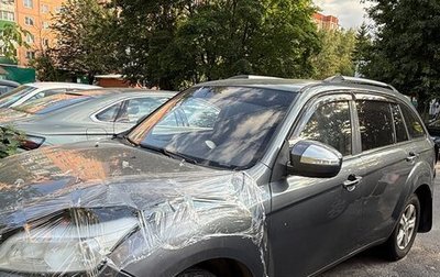 Lifan X60 I рестайлинг, 2014 год, 270 000 рублей, 1 фотография