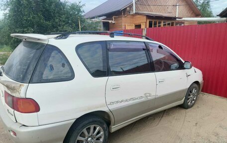 Toyota Ipsum II, 1998 год, 350 000 рублей, 3 фотография
