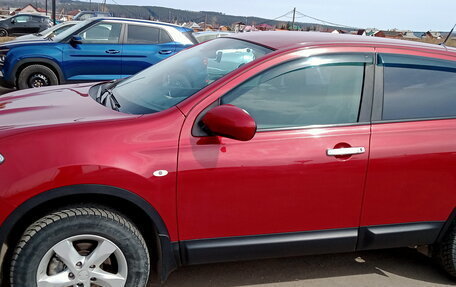 Nissan Qashqai, 2013 год, 1 020 000 рублей, 1 фотография