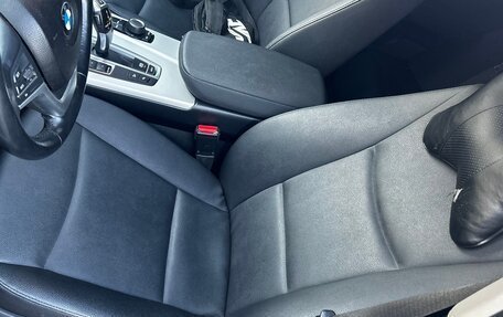 BMW X3, 2012 год, 2 149 000 рублей, 12 фотография