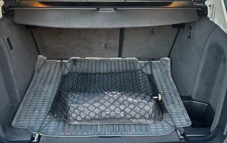 BMW X3, 2012 год, 2 149 000 рублей, 14 фотография