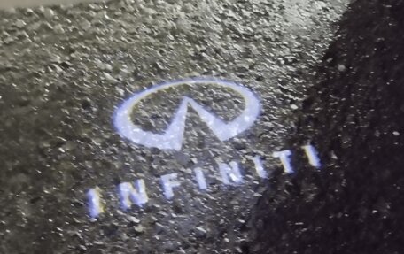 Infiniti FX I, 2004 год, 960 000 рублей, 2 фотография