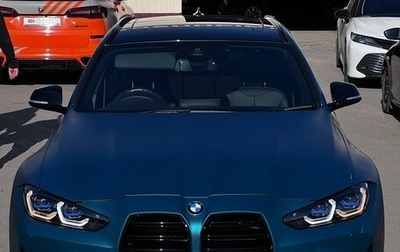 BMW 3 серия, 2018 год, 1 970 000 рублей, 1 фотография