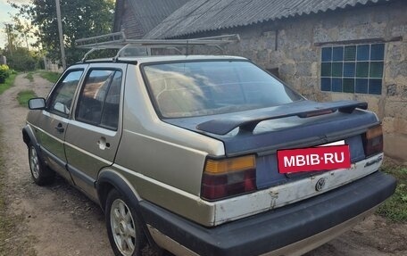 Volkswagen Jetta III, 1988 год, 78 000 рублей, 4 фотография