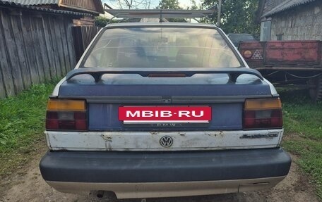 Volkswagen Jetta III, 1988 год, 78 000 рублей, 3 фотография