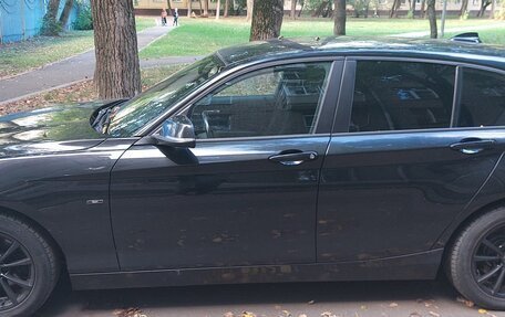 BMW 1 серия, 2012 год, 1 000 000 рублей, 2 фотография