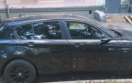 BMW 1 серия, 2012 год, 1 000 000 рублей, 7 фотография