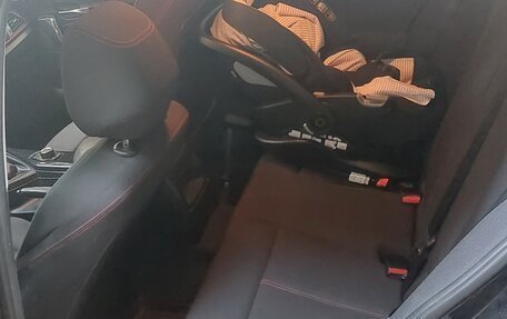BMW 1 серия, 2012 год, 1 000 000 рублей, 12 фотография