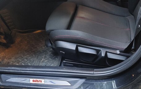 BMW 1 серия, 2012 год, 1 000 000 рублей, 14 фотография