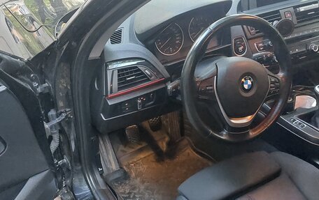 BMW 1 серия, 2012 год, 1 000 000 рублей, 13 фотография