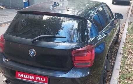 BMW 1 серия, 2012 год, 1 000 000 рублей, 6 фотография