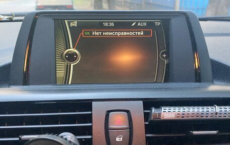BMW 1 серия, 2012 год, 1 000 000 рублей, 19 фотография