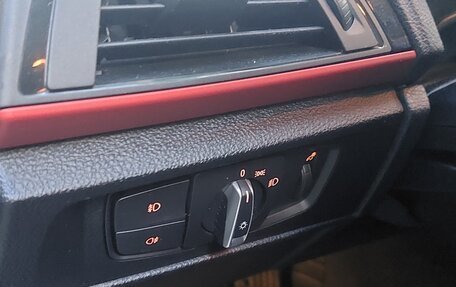 BMW 1 серия, 2012 год, 1 000 000 рублей, 15 фотография