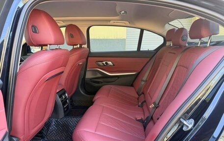 BMW 3 серия, 2023 год, 3 200 200 рублей, 8 фотография