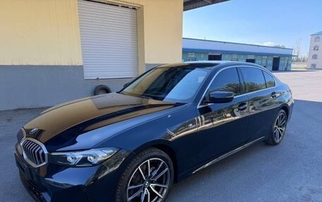 BMW 3 серия, 2023 год, 3 200 200 рублей, 3 фотография
