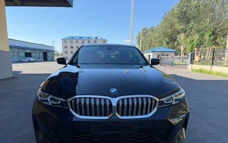 BMW 3 серия, 2023 год, 3 200 200 рублей, 2 фотография