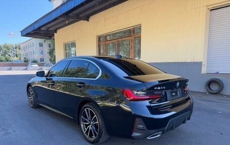 BMW 3 серия, 2023 год, 3 200 200 рублей, 4 фотография