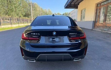 BMW 3 серия, 2023 год, 3 200 200 рублей, 5 фотография