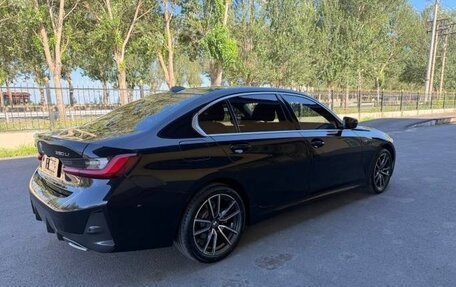 BMW 3 серия, 2023 год, 3 200 200 рублей, 6 фотография