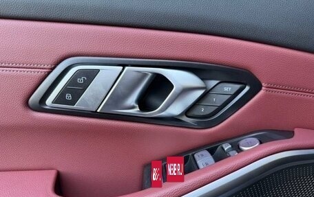 BMW 3 серия, 2023 год, 3 200 200 рублей, 9 фотография
