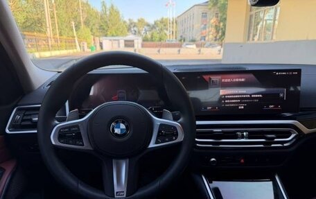 BMW 3 серия, 2023 год, 3 200 200 рублей, 12 фотография
